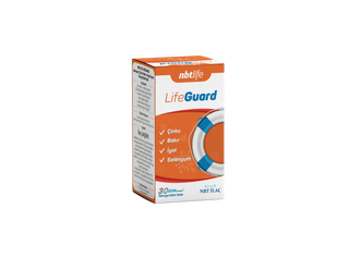 NBT Life LifeGuard