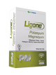 Ligone Potasyum, Magnezyum 60 Kapsül
