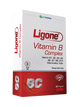 Ligone Vitamin B Complex 30 Kapsül