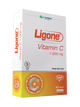 Ligone Vitamin C 1.000 mg 30 Kapsül
