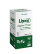 Ligone Vitamin D3 K2 120 Kapsul