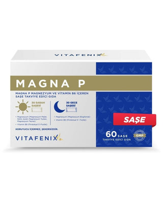 Magna P Saşe