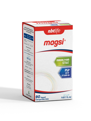 NBT Life Magsi