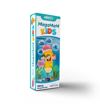 NBT Life MegaMeM Kids