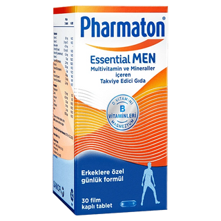 Pharmaton Essential Men
