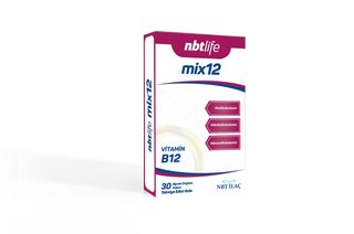 NBT Life Mix12