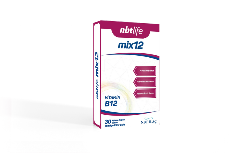 NBT Life Mix12