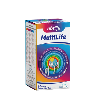 NBT Life MultiLife