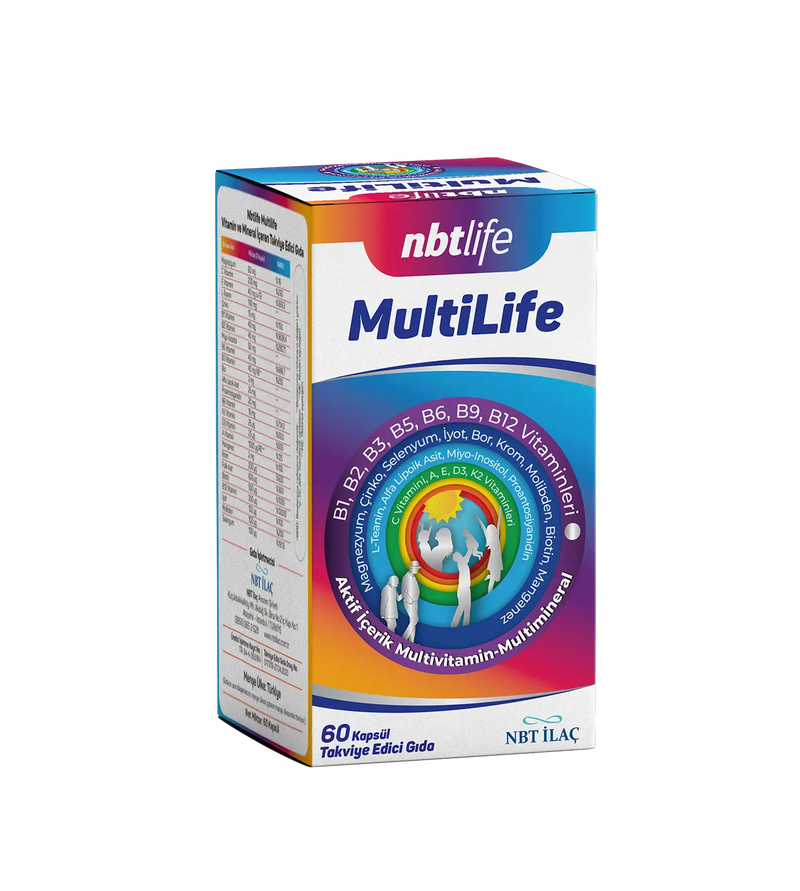 NBT Life MultiLife