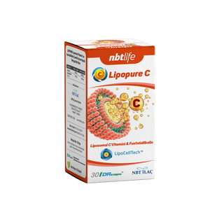 NBT Life Lipopure C
