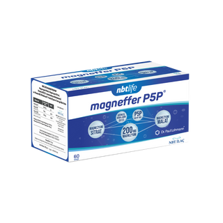 NBT Life Magneffer P5P