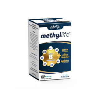 NBT Life Methyllife