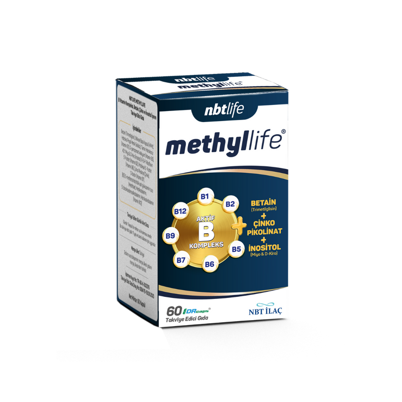 NBT Life Methyllife