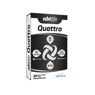 NBT Life Quattro