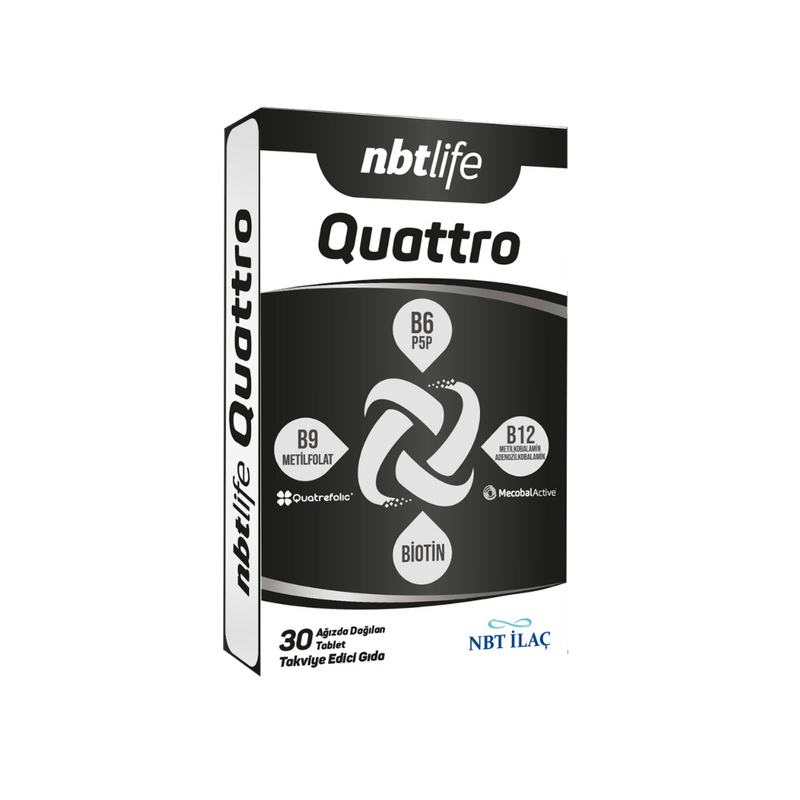 NBT Life Quattro