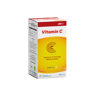 NBT Life Vitamin C