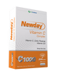 Newday Vitamin C Complex 30 DRCaps Kapsül