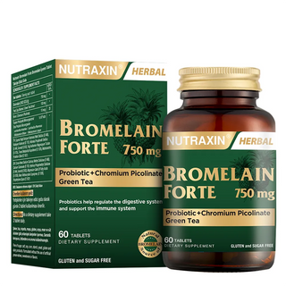 Bromelain Forte