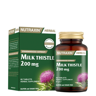 Milk Thistle