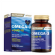 Omega-3 + CoQ-10