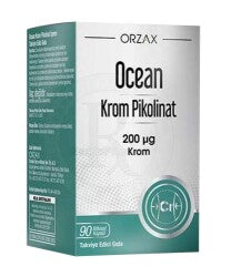 Ocean Krom Pikolinat