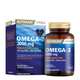 Omega-3 2000 Mg