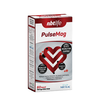 NBT Life PulseMag