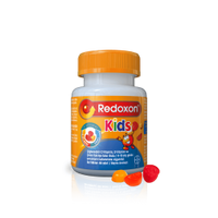 Redoxon Kids 60 Çiğnenebilir Tablet
