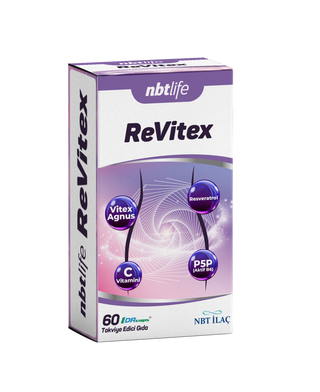 NBT Life ReVitex