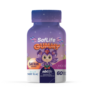 NBT Life Saflife Gummy