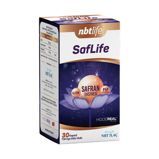 NBT Life Saflife Safran