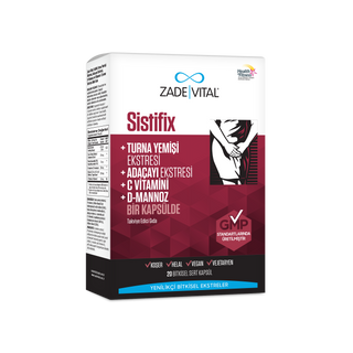 Zade Vital Sistifix