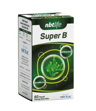 NBT Life Super B