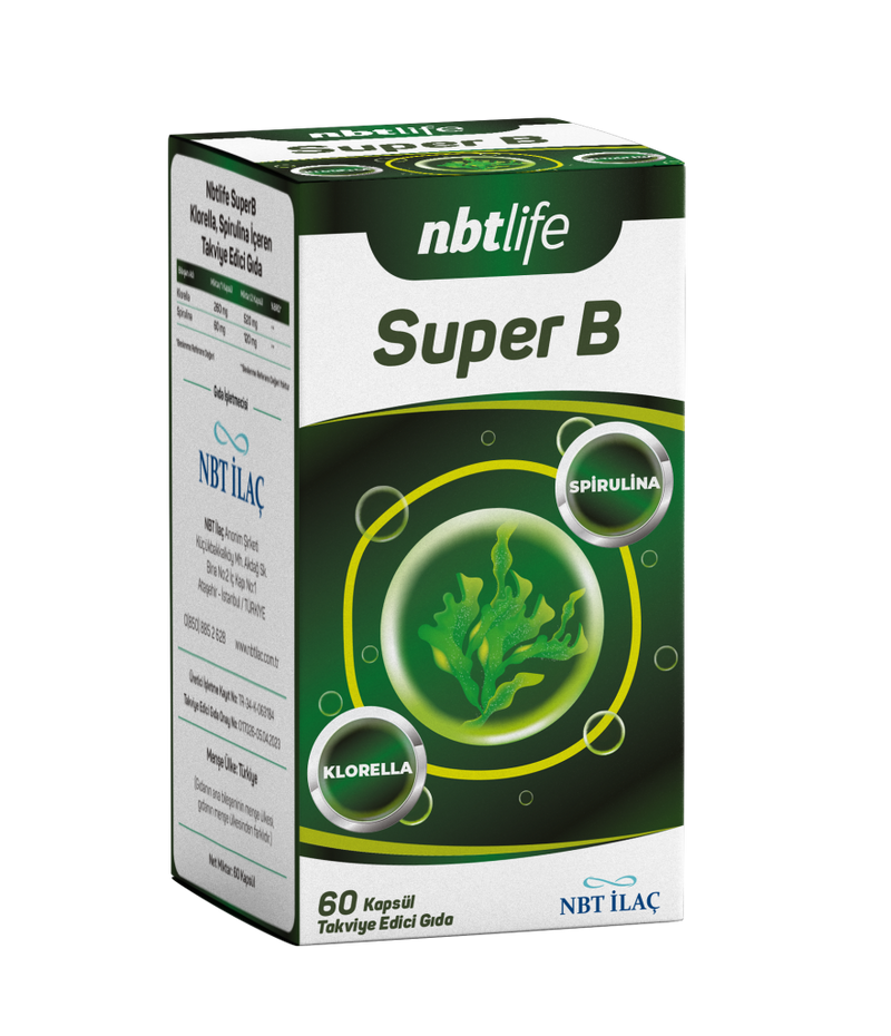 NBT Life Super B