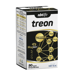 NBT Life Treon
