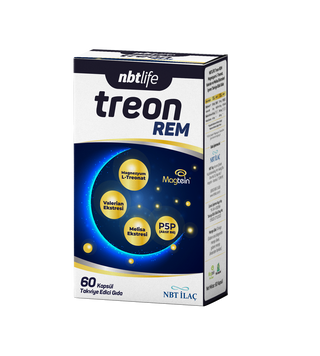 NBT Life Treon REM