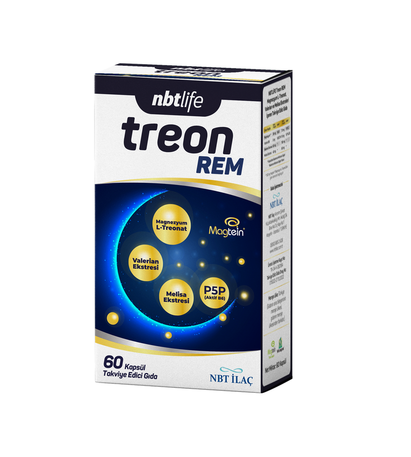NBT Life Treon REM