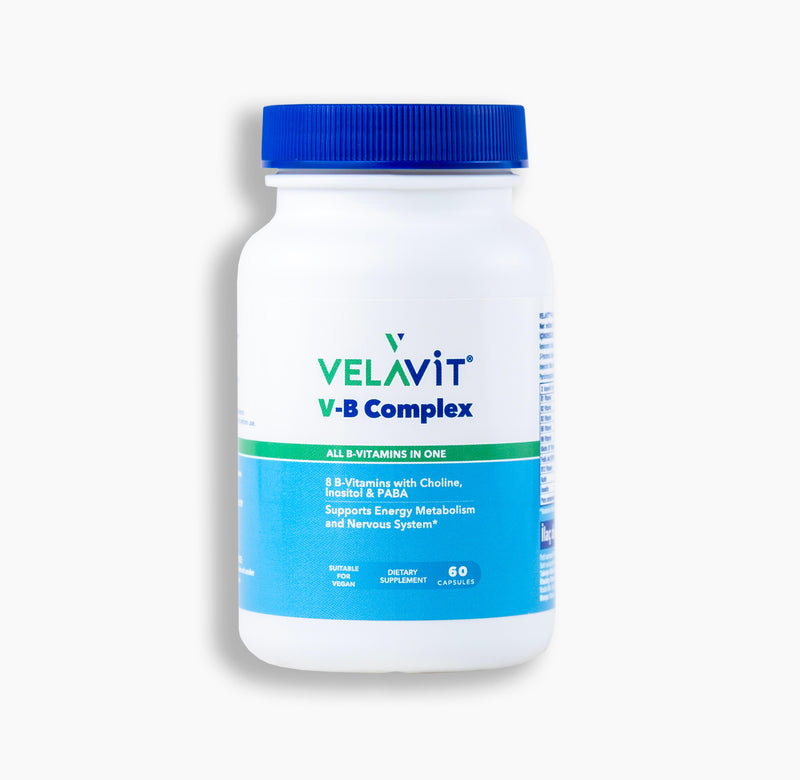 V-B Complex