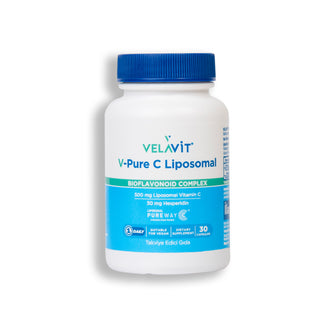 V-Pure C Lipozomal