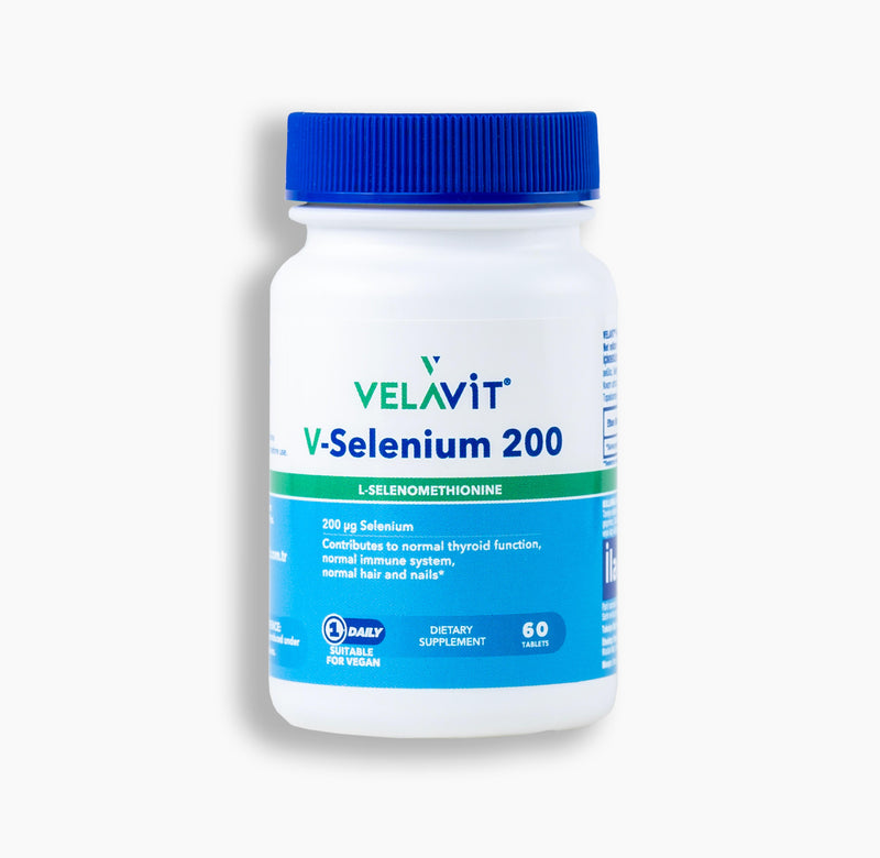V-Selenium 200