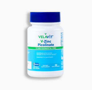 V-Zinc Picolinate