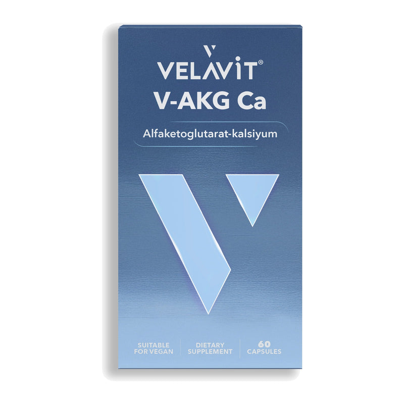 V-AKG Ca - Velavit