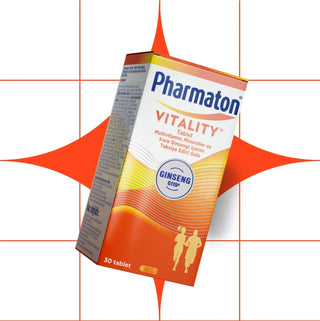 Pharmaton ürün görseli