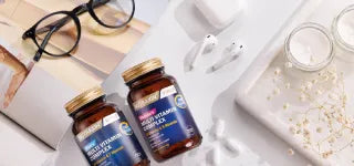 Nutraxin Vitamin Mineral Ürün Grubu