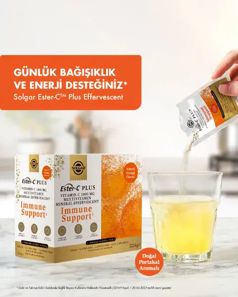 Solgar Ürün Grubu